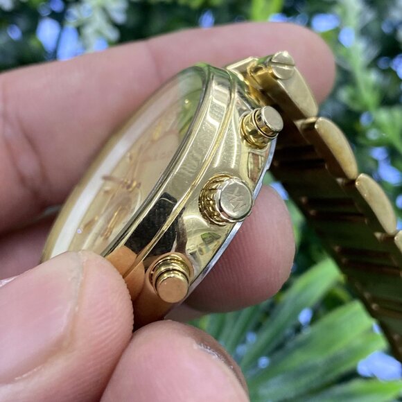 Reloj Para Mujeres MK 6362